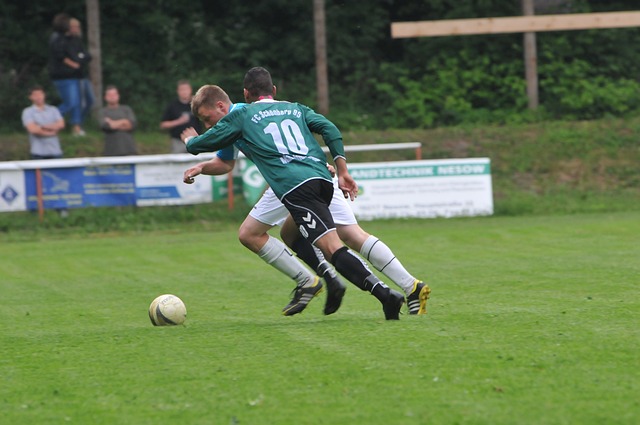 骑车人在使 骑车人在使