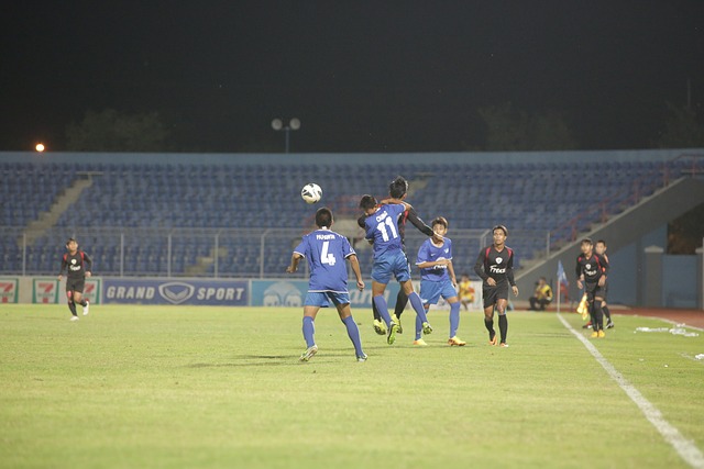 對手的威脅 對手的威脅